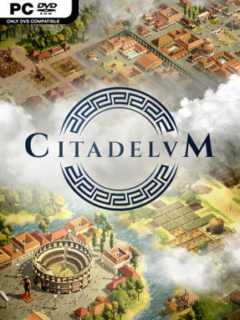 Citadelum - PC Game on SteamUnlocked