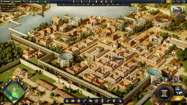 Citadelum PC Screenshot