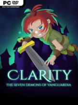 Clarity: The Seven Demons of Vanguardia Free Download (v1.0.4) - PC Game on SteamUnlocked