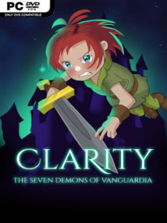 Clarity: The Seven Demons of Vanguardia (v1.0.4) - PC Game on SteamUnlocked