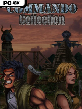 Commando Collection Free Download (v1.08) » SteamUnlocked
