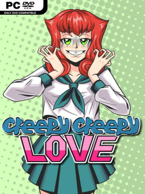 Creepy Creepy Love - PC Game on SteamUnlocked