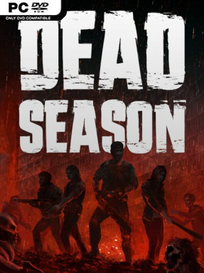 Dead Season (v0.9.5.0) - PC Game on SteamUnlocked