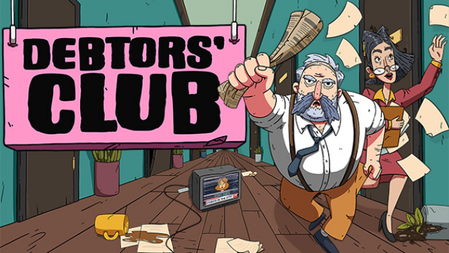 Debtors’ Club Free Download