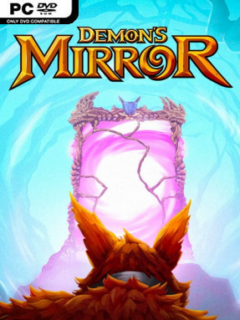 Demon’s Mirror - PC Game on SteamUnlocked