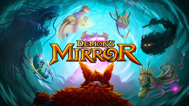 Demon’s Mirror Free Download