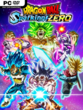 DRAGON BALL: Sparking! ZERO Free Download (v2026.09.04 & ALL DLC) - PC Game on SteamUnlocked