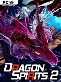 Dragon Spirits 2 - PC Game on SteamUnlocked