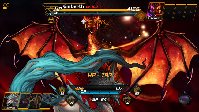 Dragon Spirits PC Screenshot