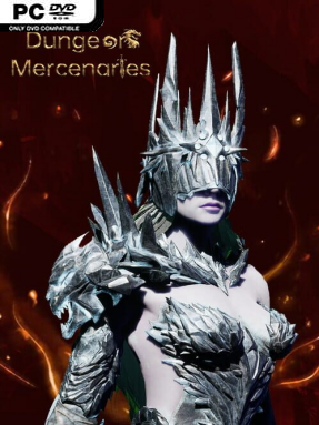 Dungeon Mercenaries (v1.0f) - PC Game on SteamUnlocked
