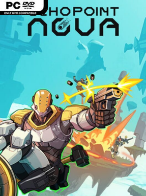 Echo Point Nova (v3.22) - PC Game on SteamUnlocked