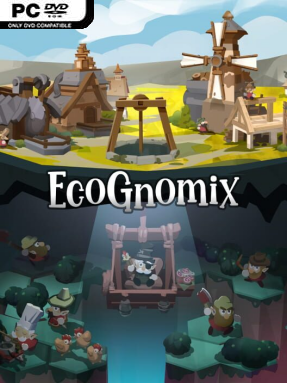 EcoGnomix (v1.0) - PC Game on SteamUnlocked