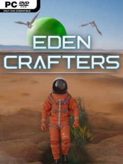 Eden Crafters (v1.02b) - PC Game on SteamUnlocked