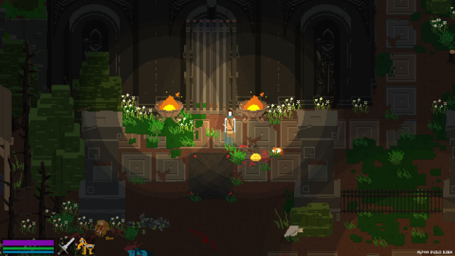 Elden: Path of the Forgotten PC Screenshot