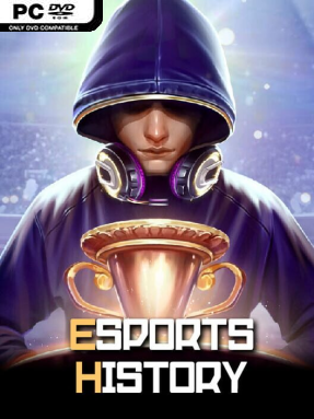 Esports History