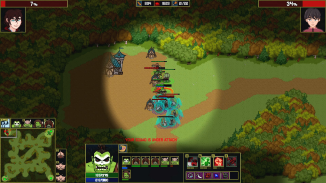Esports History PC Screenshot