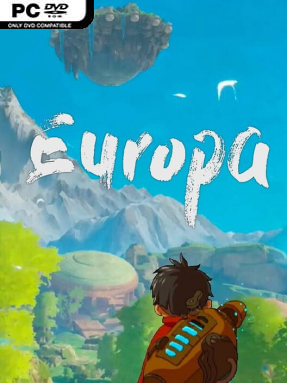 Europa (v2024.10.15) - PC Game on SteamUnlocked