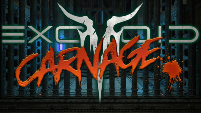 Exovoid Carnage Free Download