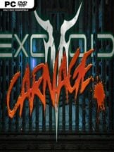 Exovoid Carnage Free Download (v2024.10.01) - PC Game on SteamUnlocked