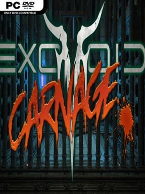 Exovoid Carnage