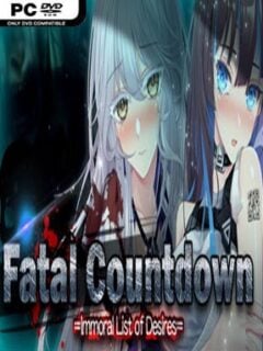 Fatal Countdown – Immoral List of Desires (v1.17 & Uncensored) - PC Game on SteamUnlocked