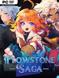 Flowstone Saga - PC Game on SteamUnlocked