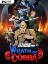 G.I. Joe: Wrath of Cobra Free Download (v1.0) - PC Game on SteamUnlocked