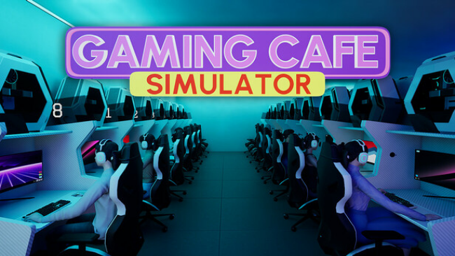 Gaming Cafe Simulator Free Download