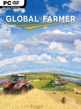 Global Farmer (v0.8.5 & ALL DLC) - PC Game on SteamUnlocked