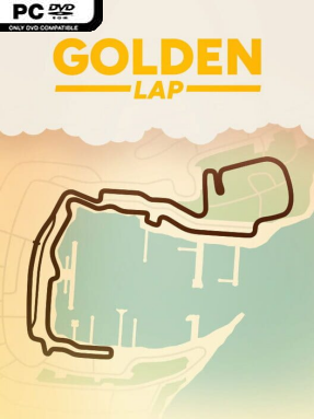 Golden Lap (v2026.04.08) - PC Game on SteamUnlocked