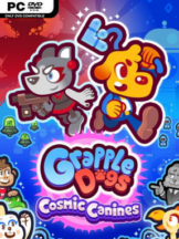 Grapple Dogs: Cosmic Canines Free Download (v1.0.2) - PC Game on SteamUnlocked