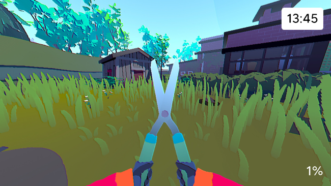 Grunn PC Screenshot