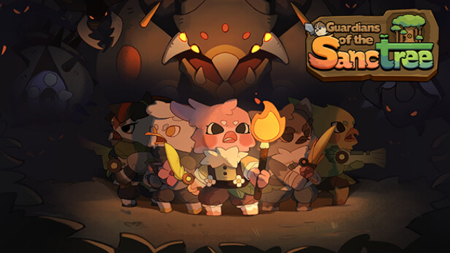 Guardians of the Sanctree Free Download