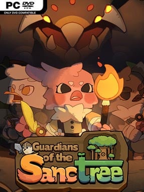 Guardians of the Sanctree (v1.0) - PC Game on SteamUnlocked