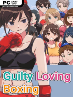 Guilty Loving Boxing (v4.3) - PC Game on SteamUnlocked