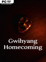 Gwihyang: Homecoming Free Download - PC Game on SteamUnlocked
