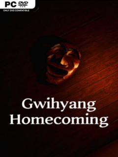 Gwihyang: Homecoming - PC Game on SteamUnlocked