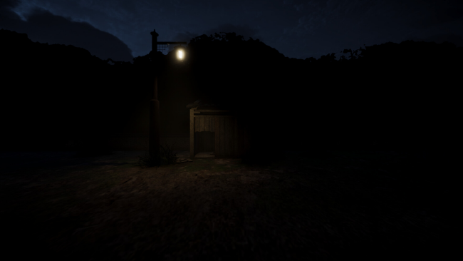 Gwihyang: Homecoming PC Screenshot