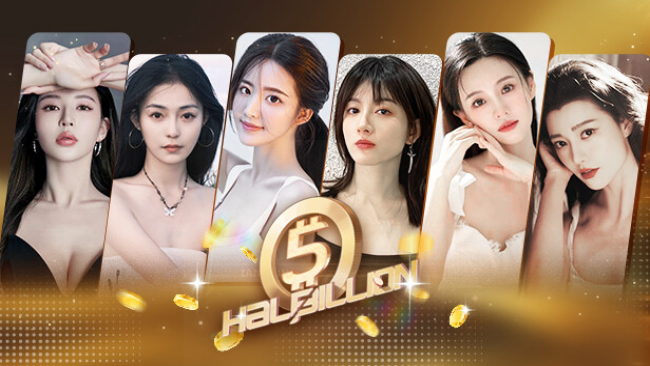 Half Billion: Love Choice Free Download