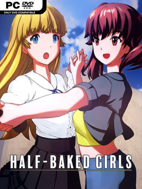HALF-BAKED GIRLS Free Download (v1.0)