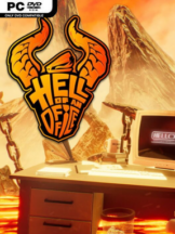Hell of an Office Free Download (v1.0 & ALL DLC) - PC Game on SteamUnlocked