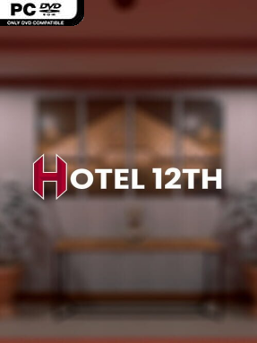 Hotel 12th - PC Game on SteamUnlocked