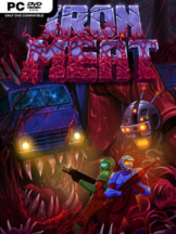 Iron Meat Free Download (v1.0.2) - PC Game on SteamUnlocked