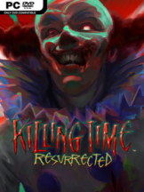 Killing Time: Resurrected Free Download (v1.0.1325) - PC Game on SteamUnlocked