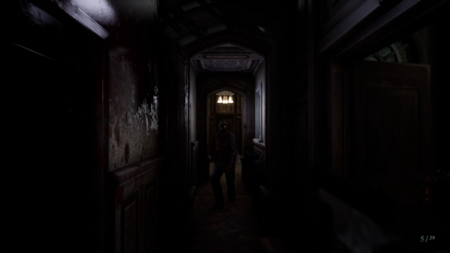 La Llorona Wants Your Soul PC Screenshot