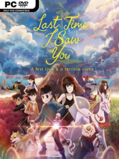 Last Time I Saw You (v2025.02.27) - PC Game on SteamUnlocked