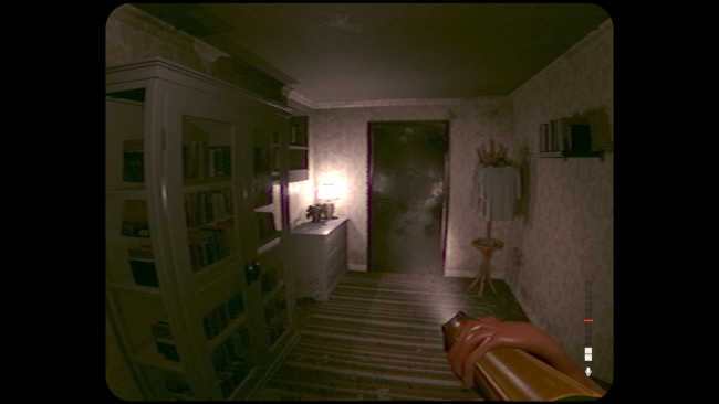 Left to Rot PC Screenshot