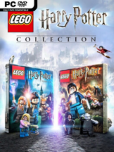 LEGO Harry Potter Collection Free Download - PC Game on SteamUnlocked
