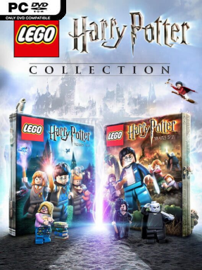LEGO Harry Potter Collection Free Download