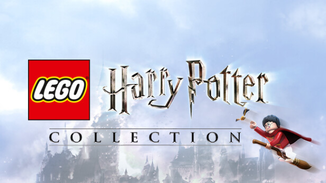 LEGO Harry Potter Collection Free Download
